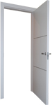 Drzwi wewnętrzne